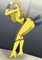 NTR Yuki ~Savage Anal Training~ / ネトリユキ ～略奪肛虐調教～ [Greco Roman] [Space Battleship Yamato 2199] Thumbnail Page 64