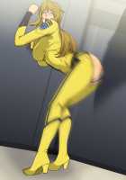 NTR Yuki ~Savage Anal Training~ / ネトリユキ ～略奪肛虐調教～ [Greco Roman] [Space Battleship Yamato 2199] Thumbnail Page 70