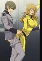 NTR Yuki ~Savage Anal Training~ / ネトリユキ ～略奪肛虐調教～ [Greco Roman] [Space Battleship Yamato 2199] Thumbnail Page 71