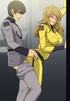 NTR Yuki ~Savage Anal Training~ / ネトリユキ ～略奪肛虐調教～ [Greco Roman] [Space Battleship Yamato 2199] Thumbnail Page 74