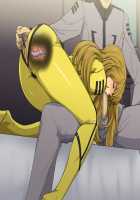 NTR Yuki ~Savage Anal Training~ / ネトリユキ ～略奪肛虐調教～ [Greco Roman] [Space Battleship Yamato 2199] Thumbnail Page 78