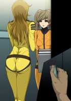 NTR Yuki ~Savage Anal Training~ / ネトリユキ ～略奪肛虐調教～ [Greco Roman] [Space Battleship Yamato 2199] Thumbnail Page 80