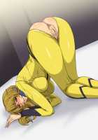 NTR Yuki ~Savage Anal Training~ / ネトリユキ ～略奪肛虐調教～ [Greco Roman] [Space Battleship Yamato 2199] Thumbnail Page 99