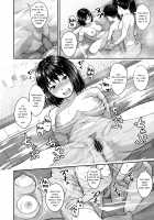 Oneyu / おね湯 [Oozora Wakaba] [Original] Thumbnail Page 10