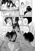 Oneyu / おね湯 [Oozora Wakaba] [Original] Thumbnail Page 09