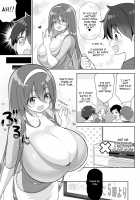 Atari ga muchimuchi onee-san!? / 当たりがむちむちおねーさん!? [Shuz] [Original] Thumbnail Page 13