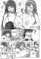 Atari ga muchimuchi onee-san!? / 当たりがむちむちおねーさん!? [Shuz] [Original] Thumbnail Page 39