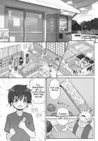 Atari ga muchimuchi onee-san!? / 当たりがむちむちおねーさん!? [Shuz] [Original] Thumbnail Page 05