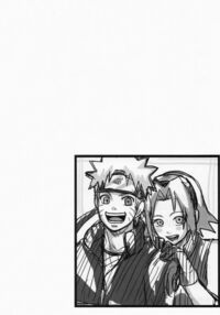 Best In The Village! / 里いちばんの! [Echigawa Ryuuka] [Naruto] Thumbnail Page 25