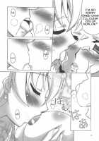 Futa Eripurei | Playing With Futa Eri / ふたエリプレイ [Mountain Gori] [Queens Blade] Thumbnail Page 11