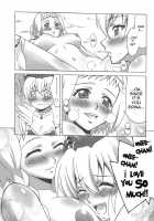 Futa Eripurei | Playing With Futa Eri / ふたエリプレイ [Mountain Gori] [Queens Blade] Thumbnail Page 13