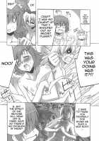 Futa Eripurei | Playing With Futa Eri / ふたエリプレイ [Mountain Gori] [Queens Blade] Thumbnail Page 20