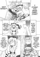 Futa Eripurei | Playing With Futa Eri / ふたエリプレイ [Mountain Gori] [Queens Blade] Thumbnail Page 04