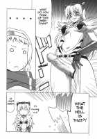 Futa Eripurei | Playing With Futa Eri / ふたエリプレイ [Mountain Gori] [Queens Blade] Thumbnail Page 05