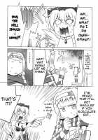 Futa Eripurei | Playing With Futa Eri / ふたエリプレイ [Mountain Gori] [Queens Blade] Thumbnail Page 06