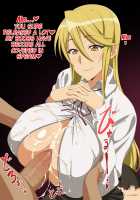 TITS OF THE DEAD / TITS OF THE DEAD [Loliconder] [Highschool Of The Dead] Thumbnail Page 61