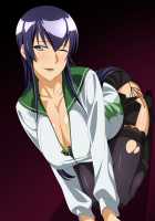 TITS OF THE DEAD / TITS OF THE DEAD [Loliconder] [Highschool Of The Dead] Thumbnail Page 66