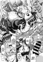 A Black Goat Maiden's (Shaving) Romance / 恋剃る黒山羊 [Jun] [Original] Thumbnail Page 23