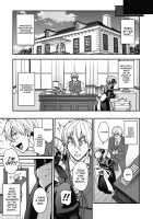 A Black Goat Maiden's (Shaving) Romance / 恋剃る黒山羊 [Jun] [Original] Thumbnail Page 29