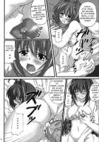 Reijoku Shimai - Shita / 隷辱姉妹・下 [Kirisawa Tokito] [Da Capo Ii] Thumbnail Page 13