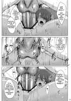 H-Class Service From an A-Rank Fighter / Hなお店の特A級闘士 [Kimura Naoki] [Ikkitousen] Thumbnail Page 22