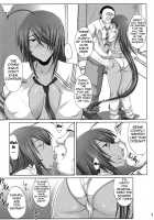 H-Class Service From an A-Rank Fighter / Hなお店の特A級闘士 [Kimura Naoki] [Ikkitousen] Thumbnail Page 04