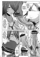 H-Class Service From an A-Rank Fighter / Hなお店の特A級闘士 [Kimura Naoki] [Ikkitousen] Thumbnail Page 05