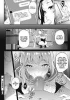 Kimi wa Ikasama o Shite iru / 君はイカサマをしている [Original] Thumbnail Page 24