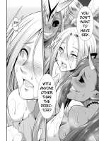 Special Duty Squadron Colorful Force Heroines of Justice vs The Tentacle Queen! The Great Battle of Futa Training!? / 特務戦隊カラフル・フォース 正義のヒロインvs触手女王! フタナリ調教大決戦!? [Gekka Kaguya] [Original] Thumbnail Page 106