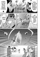 Special Duty Squadron Colorful Force Heroines of Justice vs The Tentacle Queen! The Great Battle of Futa Training!? / 特務戦隊カラフル・フォース 正義のヒロインvs触手女王! フタナリ調教大決戦!? [Gekka Kaguya] [Original] Thumbnail Page 119