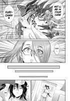 Special Duty Squadron Colorful Force Heroines of Justice vs The Tentacle Queen! The Great Battle of Futa Training!? / 特務戦隊カラフル・フォース 正義のヒロインvs触手女王! フタナリ調教大決戦!? [Gekka Kaguya] [Original] Thumbnail Page 125