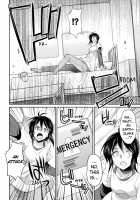 Special Duty Squadron Colorful Force Heroines of Justice vs The Tentacle Queen! The Great Battle of Futa Training!? / 特務戦隊カラフル・フォース 正義のヒロインvs触手女王! フタナリ調教大決戦!? [Gekka Kaguya] [Original] Thumbnail Page 126