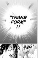 Special Duty Squadron Colorful Force Heroines of Justice vs The Tentacle Queen! The Great Battle of Futa Training!? / 特務戦隊カラフル・フォース 正義のヒロインvs触手女王! フタナリ調教大決戦!? [Gekka Kaguya] [Original] Thumbnail Page 140