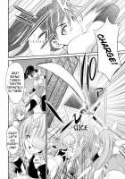 Special Duty Squadron Colorful Force Heroines of Justice vs The Tentacle Queen! The Great Battle of Futa Training!? / 特務戦隊カラフル・フォース 正義のヒロインvs触手女王! フタナリ調教大決戦!? [Gekka Kaguya] [Original] Thumbnail Page 163