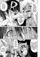 Special Duty Squadron Colorful Force Heroines of Justice vs The Tentacle Queen! The Great Battle of Futa Training!? / 特務戦隊カラフル・フォース 正義のヒロインvs触手女王! フタナリ調教大決戦!? [Gekka Kaguya] [Original] Thumbnail Page 21