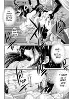 Special Duty Squadron Colorful Force Heroines of Justice vs The Tentacle Queen! The Great Battle of Futa Training!? / 特務戦隊カラフル・フォース 正義のヒロインvs触手女王! フタナリ調教大決戦!? [Gekka Kaguya] [Original] Thumbnail Page 26