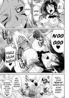 Special Duty Squadron Colorful Force Heroines of Justice vs The Tentacle Queen! The Great Battle of Futa Training!? / 特務戦隊カラフル・フォース 正義のヒロインvs触手女王! フタナリ調教大決戦!? [Gekka Kaguya] [Original] Thumbnail Page 41