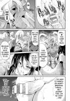 Special Duty Squadron Colorful Force Heroines of Justice vs The Tentacle Queen! The Great Battle of Futa Training!? / 特務戦隊カラフル・フォース 正義のヒロインvs触手女王! フタナリ調教大決戦!? [Gekka Kaguya] [Original] Thumbnail Page 47