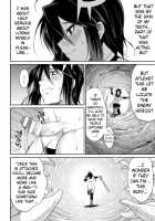 Special Duty Squadron Colorful Force Heroines of Justice vs The Tentacle Queen! The Great Battle of Futa Training!? / 特務戦隊カラフル・フォース 正義のヒロインvs触手女王! フタナリ調教大決戦!? [Gekka Kaguya] [Original] Thumbnail Page 58