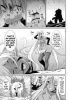 Special Duty Squadron Colorful Force Heroines of Justice vs The Tentacle Queen! The Great Battle of Futa Training!? / 特務戦隊カラフル・フォース 正義のヒロインvs触手女王! フタナリ調教大決戦!? [Gekka Kaguya] [Original] Thumbnail Page 59