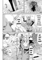 Special Duty Squadron Colorful Force Heroines of Justice vs The Tentacle Queen! The Great Battle of Futa Training!? / 特務戦隊カラフル・フォース 正義のヒロインvs触手女王! フタナリ調教大決戦!? [Gekka Kaguya] [Original] Thumbnail Page 78