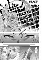 Special Duty Squadron Colorful Force Heroines of Justice vs The Tentacle Queen! The Great Battle of Futa Training!? / 特務戦隊カラフル・フォース 正義のヒロインvs触手女王! フタナリ調教大決戦!? [Gekka Kaguya] [Original] Thumbnail Page 89