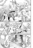 Special Duty Squadron Colorful Force Heroines of Justice vs The Tentacle Queen! The Great Battle of Futa Training!? / 特務戦隊カラフル・フォース 正義のヒロインvs触手女王! フタナリ調教大決戦!? [Gekka Kaguya] [Original] Thumbnail Page 93