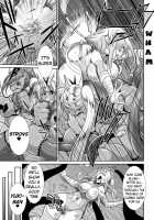 Special Duty Squadron Colorful Force Heroines of Justice vs The Tentacle Queen! The Great Battle of Futa Training!? / 特務戦隊カラフル・フォース 正義のヒロインvs触手女王! フタナリ調教大決戦!? [Gekka Kaguya] [Original] Thumbnail Page 97