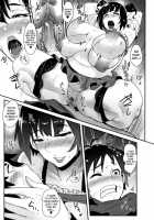 My Mom is an IDOL!? / ママでもアイドル!? [Otochichi] [Original] Thumbnail Page 27