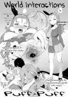 Sunao ni Seitsuu desu. / 素直に精通です。 [Noripachi] [Pokemon] Thumbnail Page 25