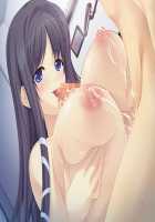 Seinyuu no Miko Onee-chan Ruri ～Iyashi no Bonyuu de Nakadashi Seikatsu～ / 聖乳の巫女お姉ちゃん瑠璃 ～癒しの母乳で中出し生活～ [Nakano Sora] [Original] Thumbnail Page 32