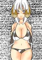 Ushimusume o Okashitari Kankin shitari Haramasetari suru RPG / 牛娘を犯したり監禁したり孕ませたりするRPG [Original] Thumbnail Page 106