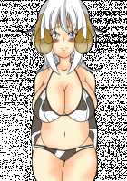 Ushimusume o Okashitari Kankin shitari Haramasetari suru RPG / 牛娘を犯したり監禁したり孕ませたりするRPG [Original] Thumbnail Page 109