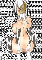 Ushimusume o Okashitari Kankin shitari Haramasetari suru RPG / 牛娘を犯したり監禁したり孕ませたりするRPG [Original] Thumbnail Page 114